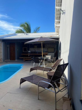 Casa verão